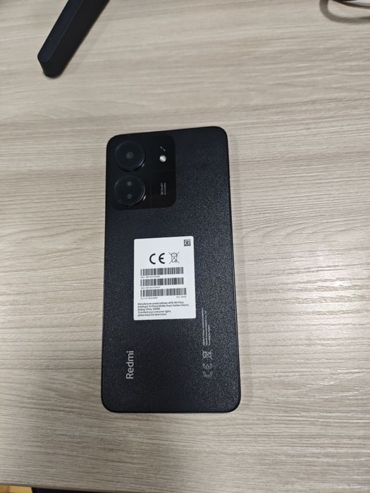 Продам Redmi 13C 128 gb, г. Алматы