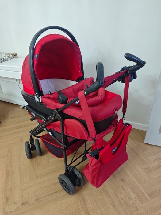 Коляска от Chicco