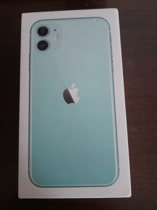 Айфон IPhone 11  телефон Атырау