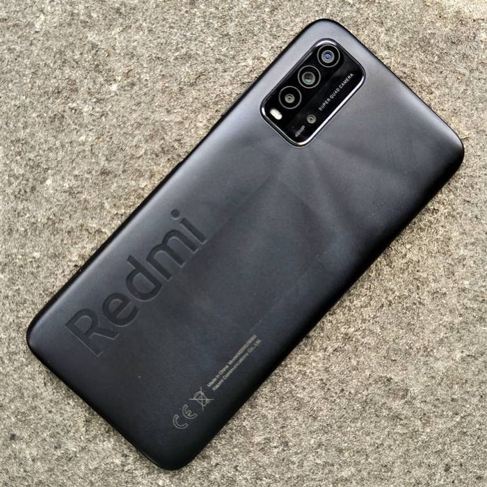 Redmi 9T Black 128Gb