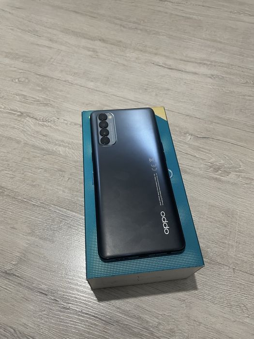 Продам oppo reno 4 pro