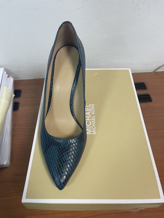 Pantofi Michael Kors