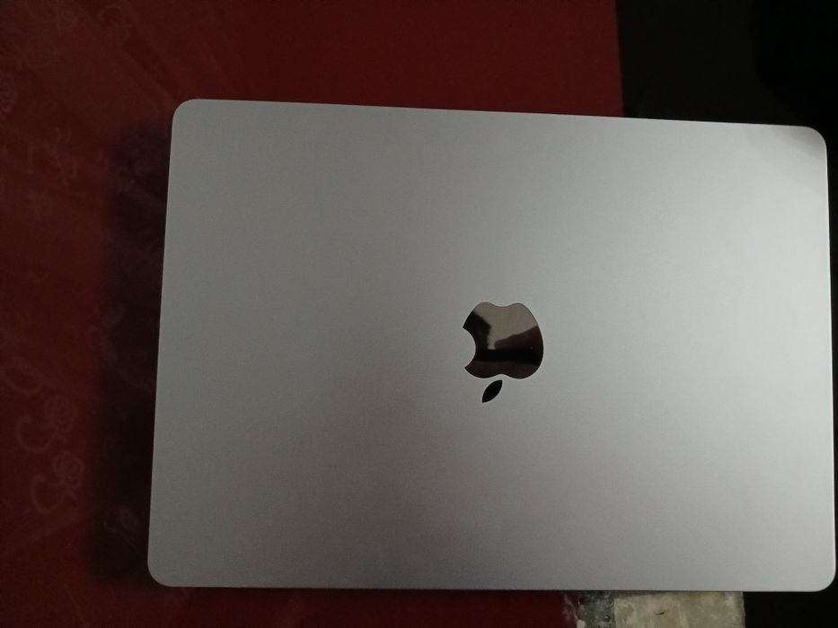 MacBook 13 air ich