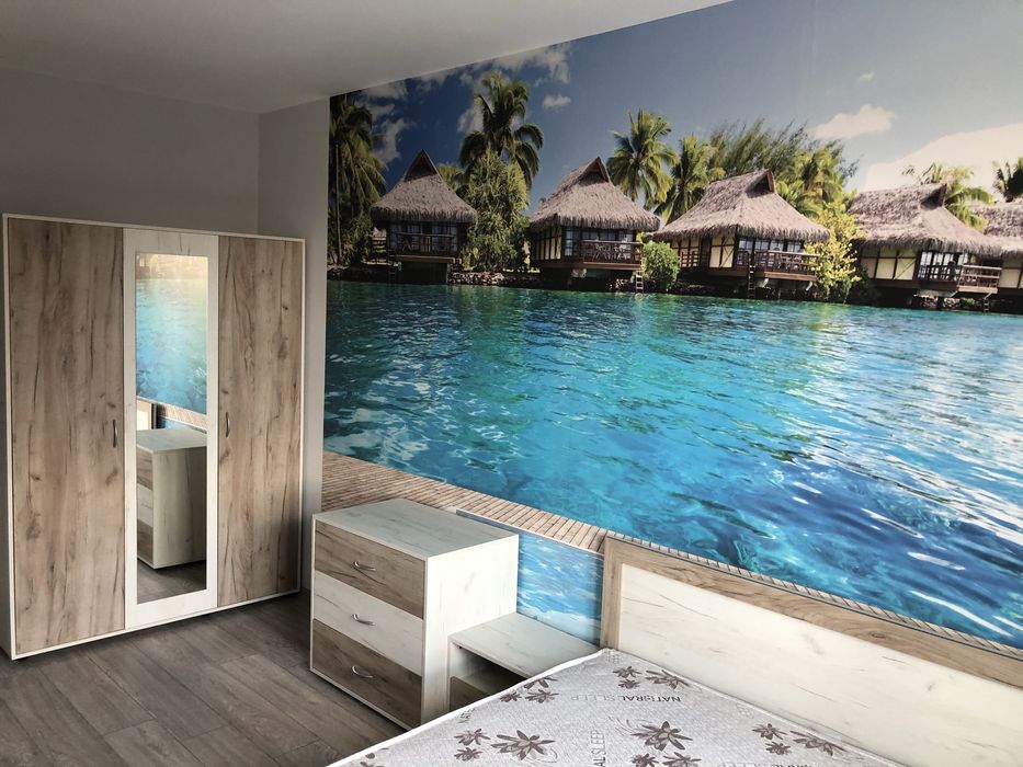 Дава се под наем Двустаен апартамент в Костинброд - 65 кв.м за 382.5 € - Снимка #4