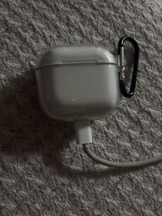 Наушники Airpods 1 в 1