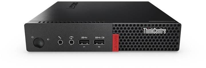 Lenovo ThinkCentre M710q Tiny Mini i5-6500T 8-32GB 128-1TB win10p 3 an