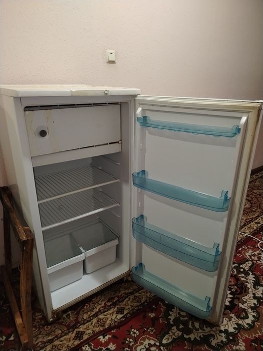 Haladilnik sotiladi kelishamiz