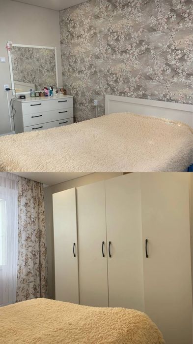 Продам спальный гарнитур