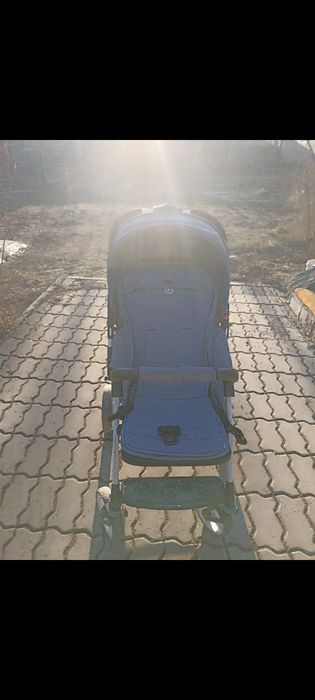 Продам коляску в хорошем состоянии
