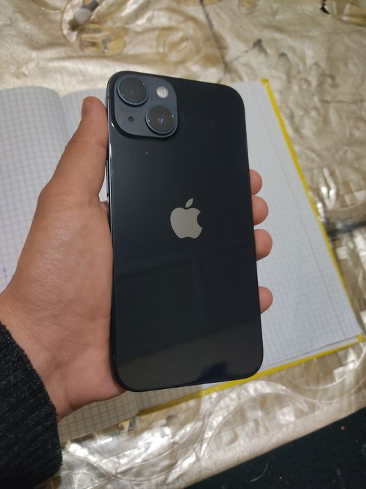 Iphone 14 85% yomkis