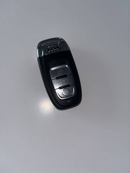 Cheie Audi A6 2012