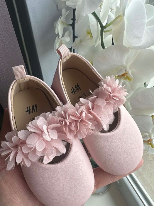 Детски обувки H&M
