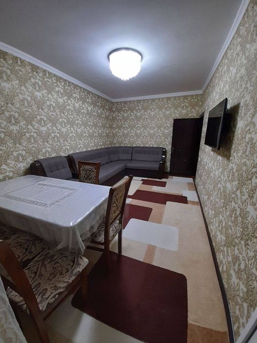 *Метро Хамза 68м² ‼️ Чиланзар -5 3\3\4