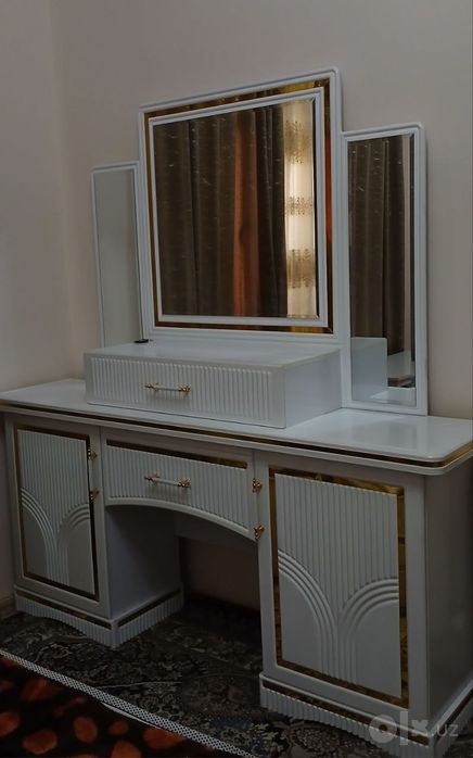 Spalni kamplekt yangi holatda