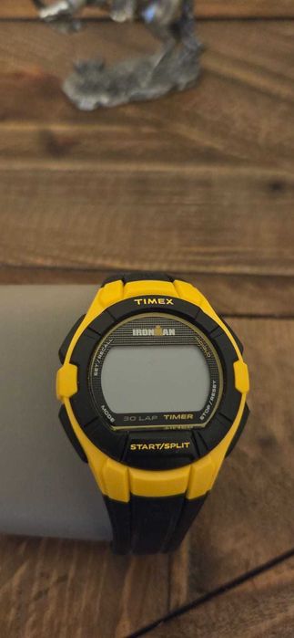 Vand ceas Timex - folosit ocazional