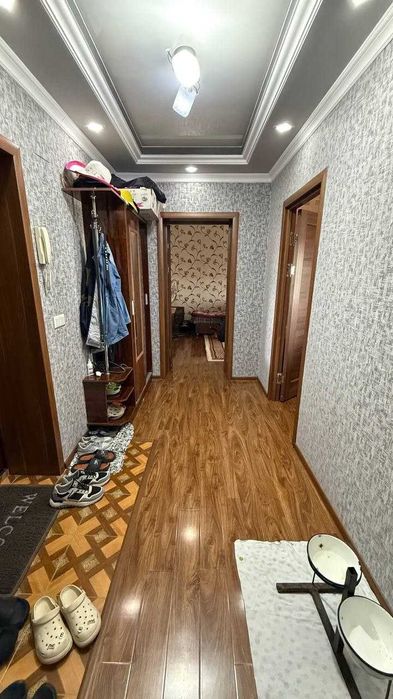 Продается квартира 2/8/9 Куйлюк Центр