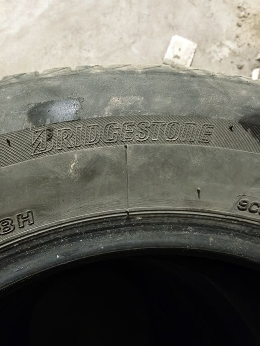 Летни гуми Bridgestone Turanza 215/65/16