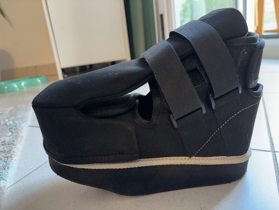 Orteza antepicior marimea 33-35