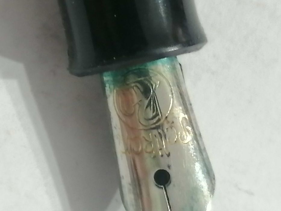 Стара писалка "Pelikan"