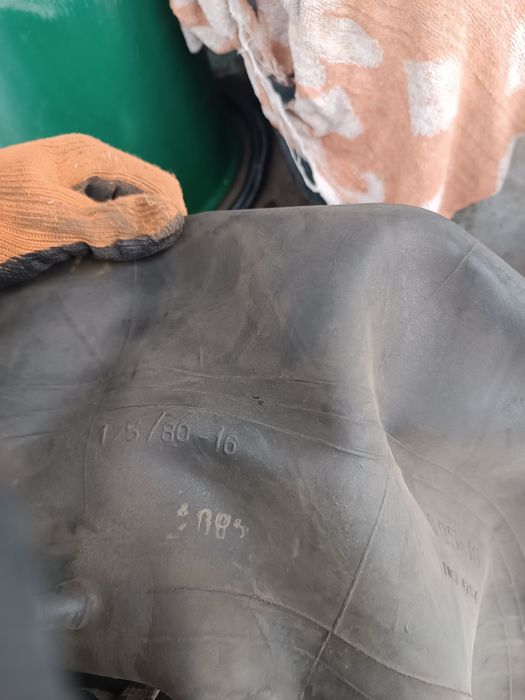 Продам камеры на УАЗ r16