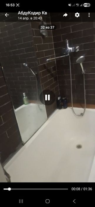 Уй 1 хона ремонт яхши  3 этаж  2 хона килинган