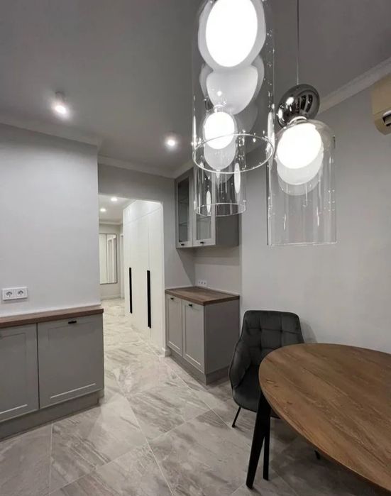 Ремонт квартир под ключ