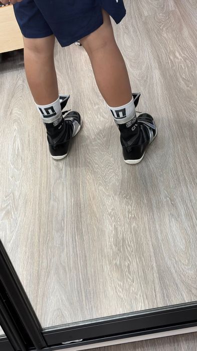боксерки ABBRAND