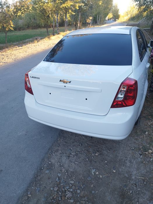 Moshina modeli #Gentra