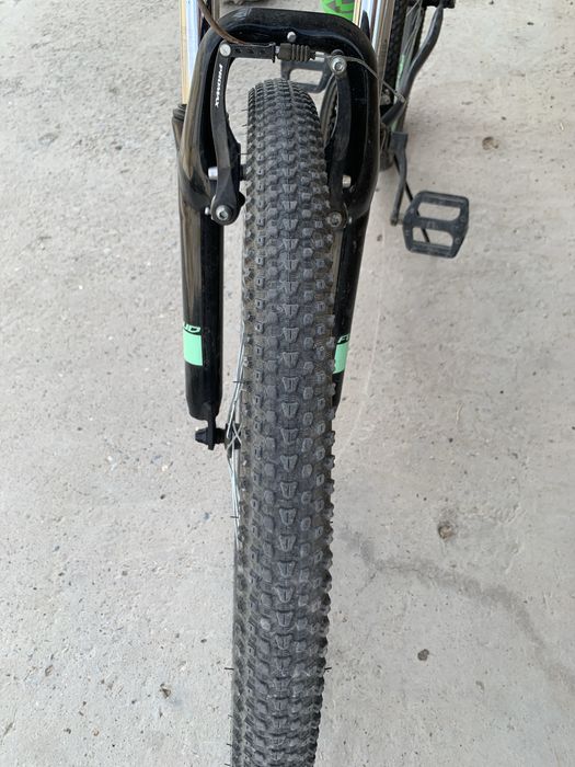 Forluard Apache 27.51.0 велосипед