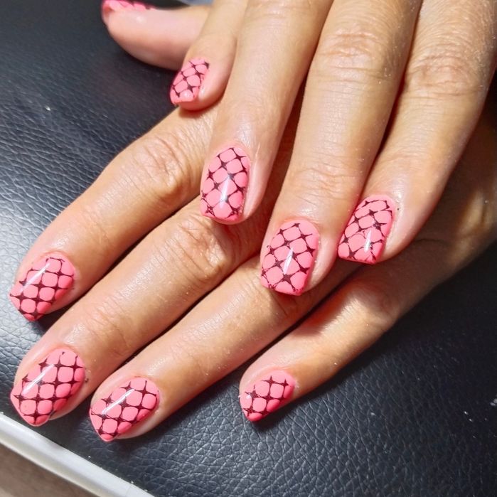 Маникюр  Караганда Юго-Восток.