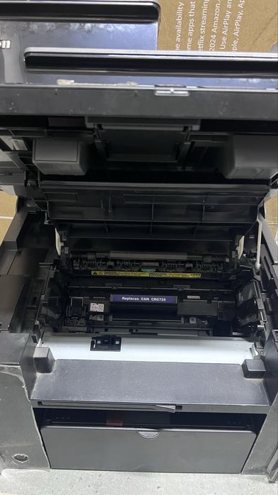 Продам принтер МФУ 3/1 Canon i-SENSYS MF4730