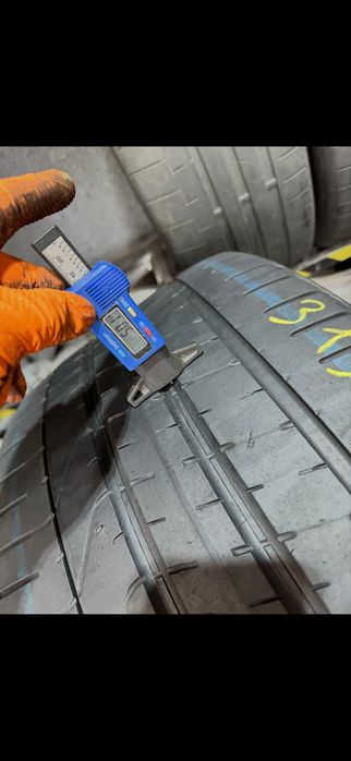 315 30 22 Pirelli Anvelope sh
