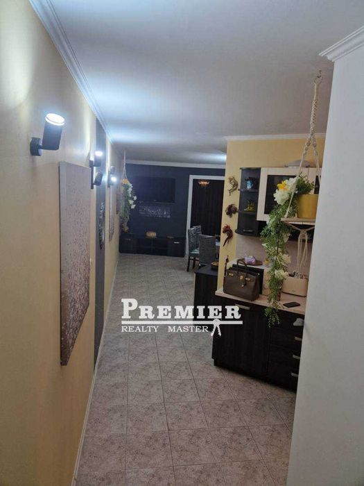 Продава се Тристаен апартамент в Свети Влас - 87 кв.м за 586 €/кв.м - Снимка #5