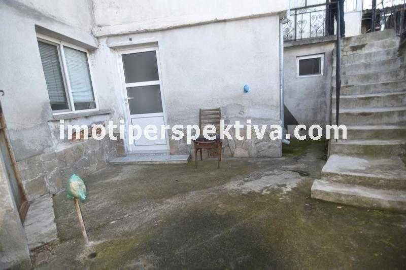 Продава се Къща в Пловдив, Център - 88 кв.м за 1858 €/кв.м - Снимка #16