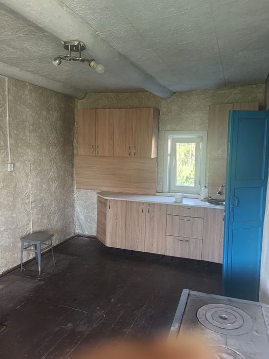 Продам дом в Архиповке