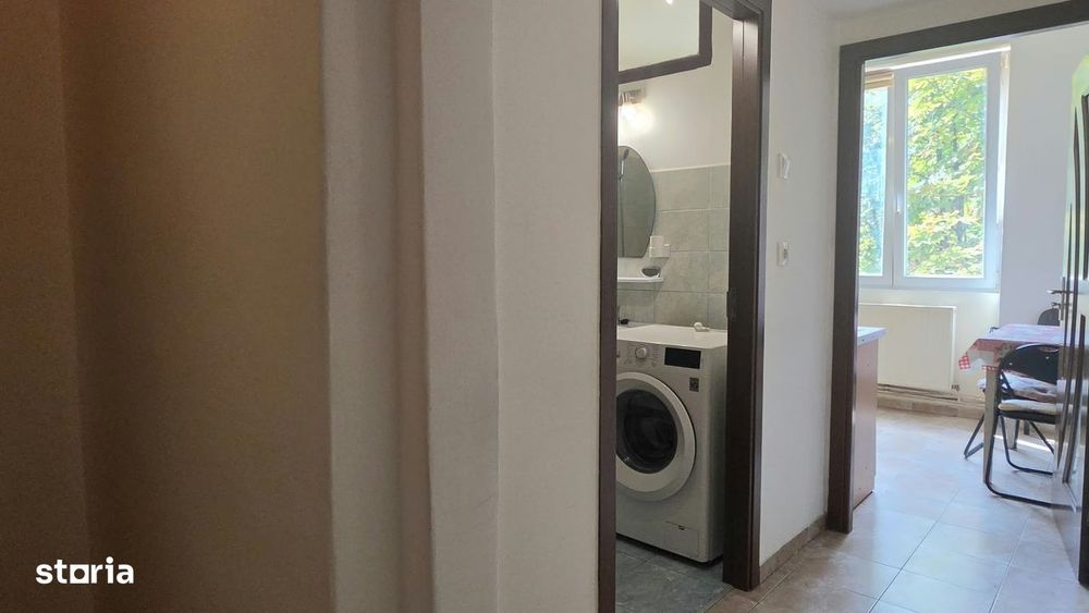 Garsoniera decomandata ideala investitie sau locuit