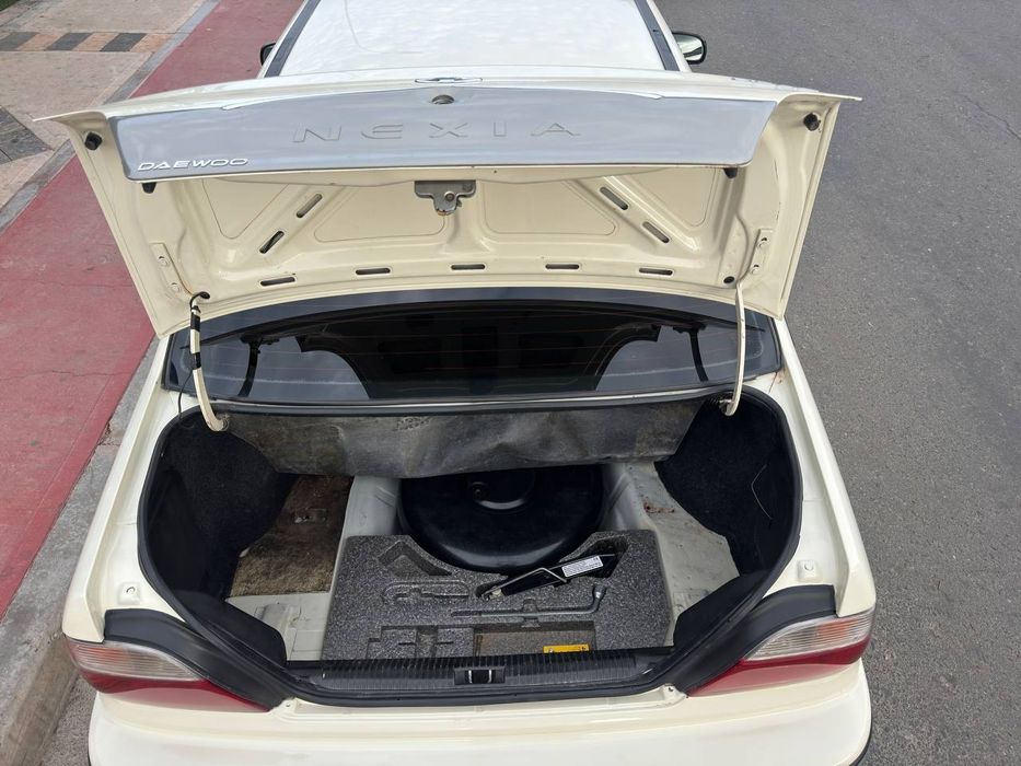 Daewoo Nexia 1 sotiladi