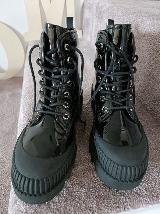 Ghete Benvenuti mărimea 37