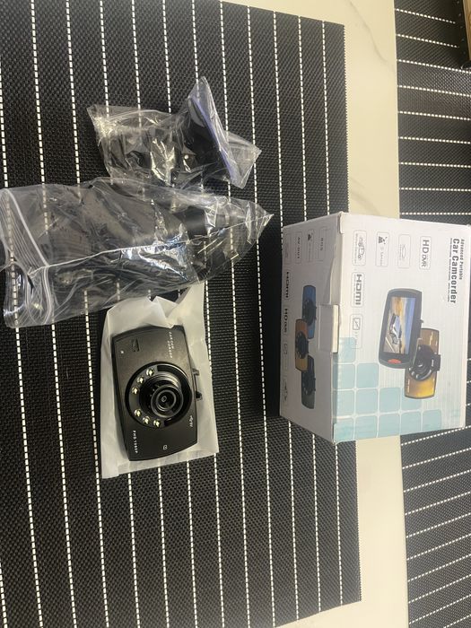 De vanzare camera auto trafic