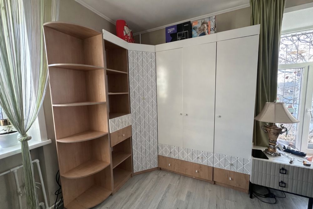 Деткая мебель в отличном состоянии