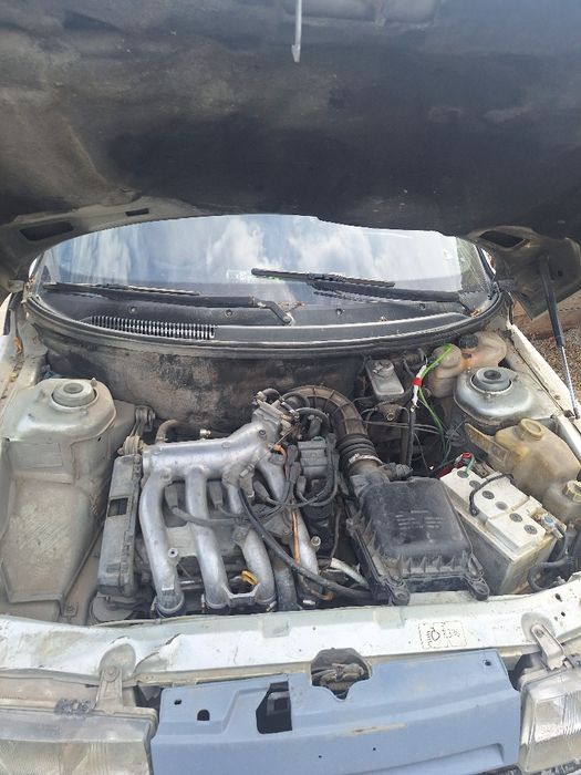 Продам ваз 2112 на ходу