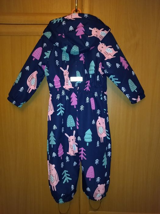 Продам детский комбинезон