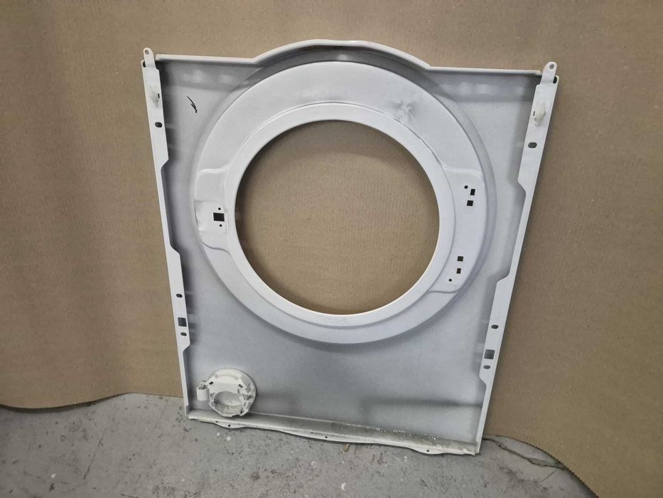 Panou frontal masina de spalat Beko seria WKY WMY C00918998 /R2