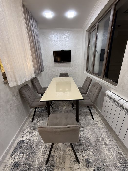 Стол стул для кухни