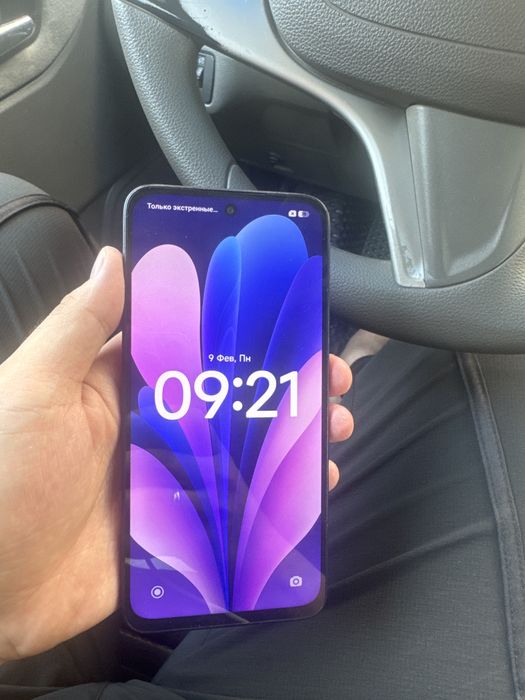 redmi 15 sastayanasi yaxshi ishlashi zor hama joyi zavot turbti