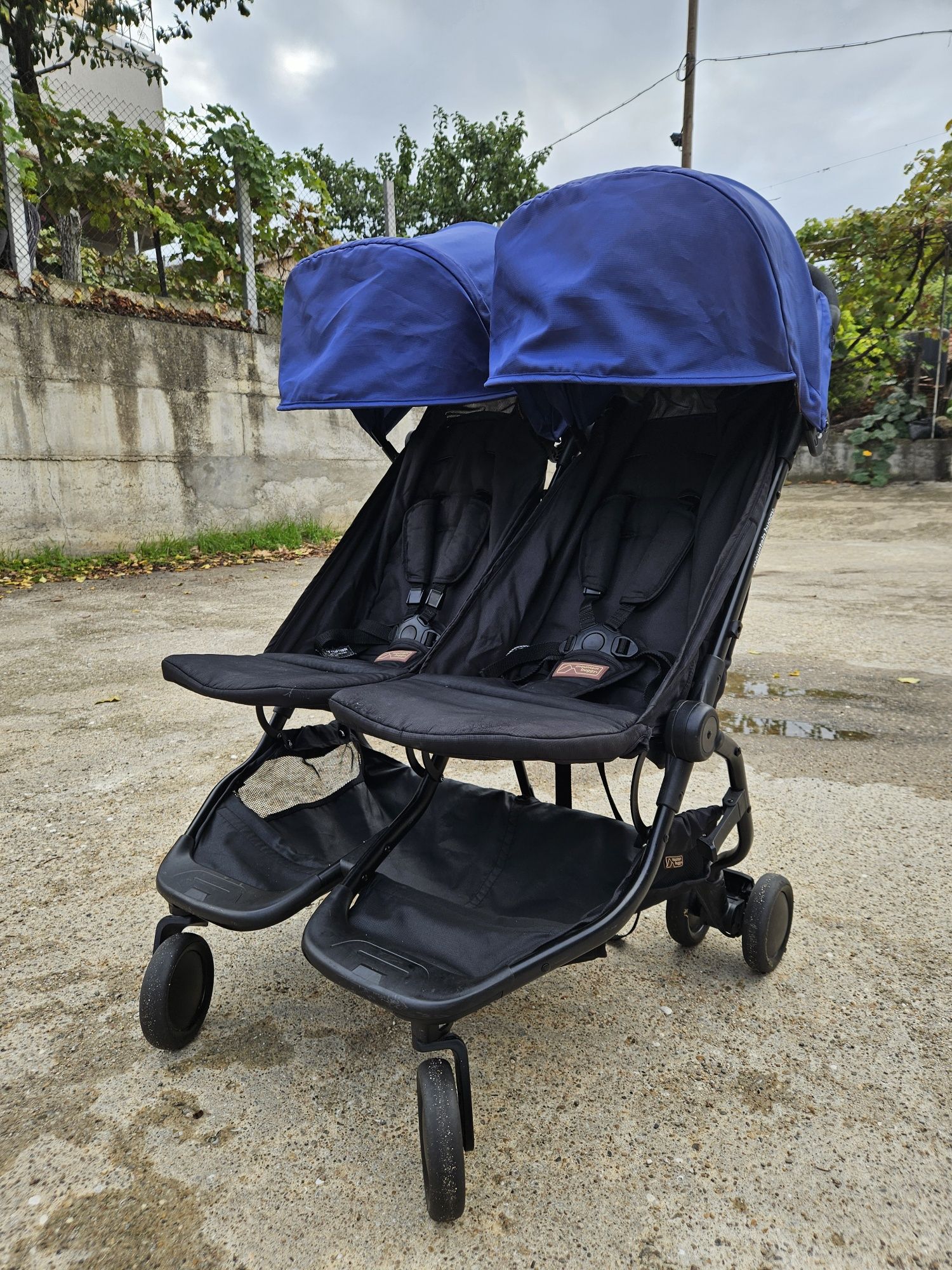 Mountain buggy nano olx best sale