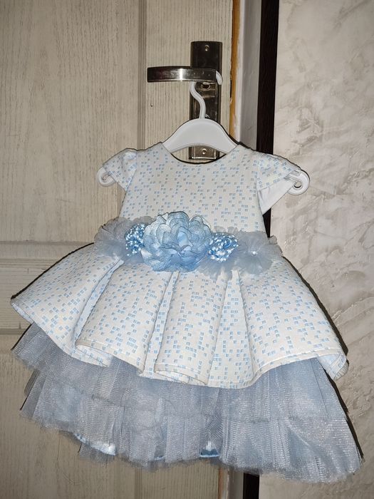 Платье. Одежда для девочек