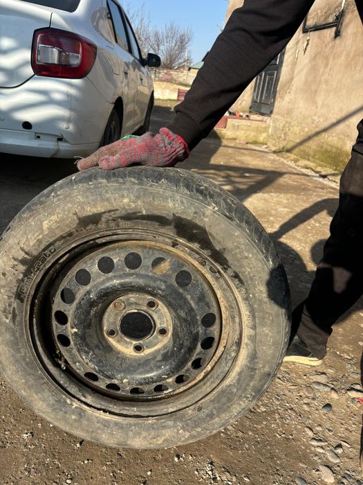 Балон мерс 190ға