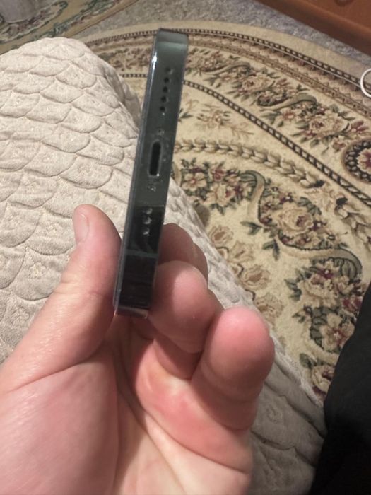 Продам iPhone 13 pro 128gb