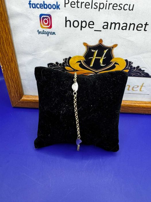 Hope Amanet P2 - BRTARA AUR 14K 2.04 GR